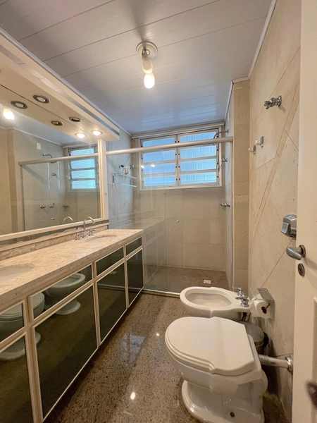 Apartamento á venda com vista Beira Mar - 4 quartos - 226 m²: 16ª foto da galeria de imagens do imóvel