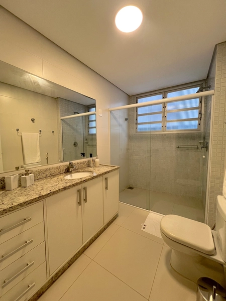 Apartamento á venda com vista Beira Mar - 4 quartos - 226 m²: 27ª foto da galeria de imagens do imóvel