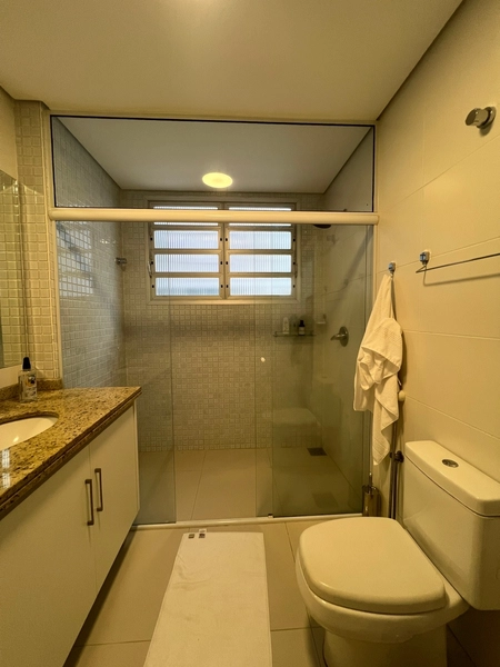 Apartamento á venda com vista Beira Mar - 4 quartos - 226 m²: 29ª foto da galeria de imagens do imóvel