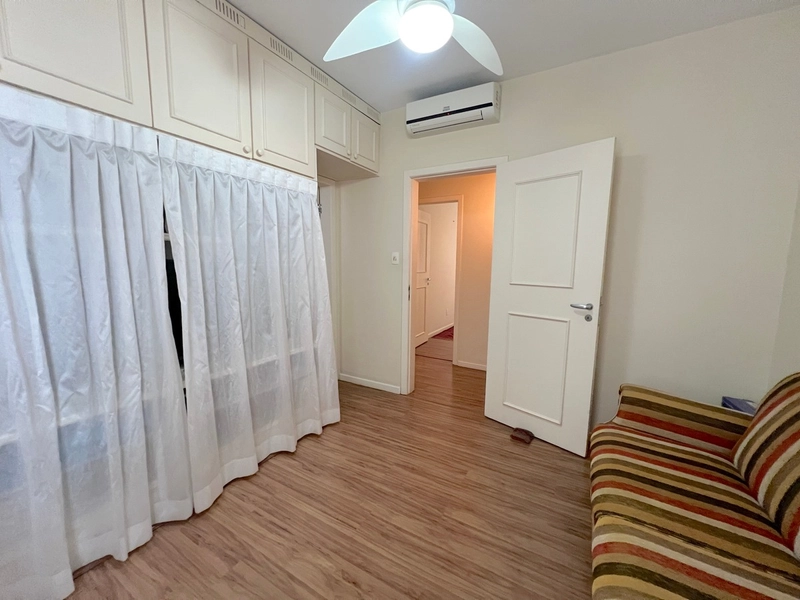 Apartamento á venda com vista Beira Mar - 4 quartos - 226 m²: 14ª foto da galeria de imagens do imóvel