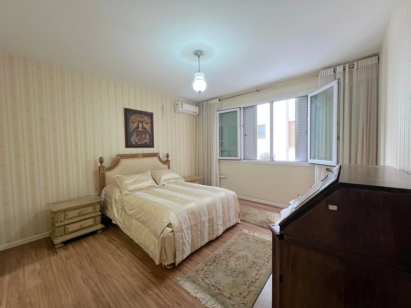 Apartamento á venda com vista Beira Mar - 4 quartos - 226 m²: 17ª foto da galeria de imagens do imóvel