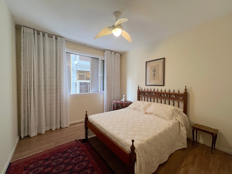 Apartamento á venda com vista Beira Mar - 4 quartos - 226 m²: 23ª foto da galeria de imagens do imóvel