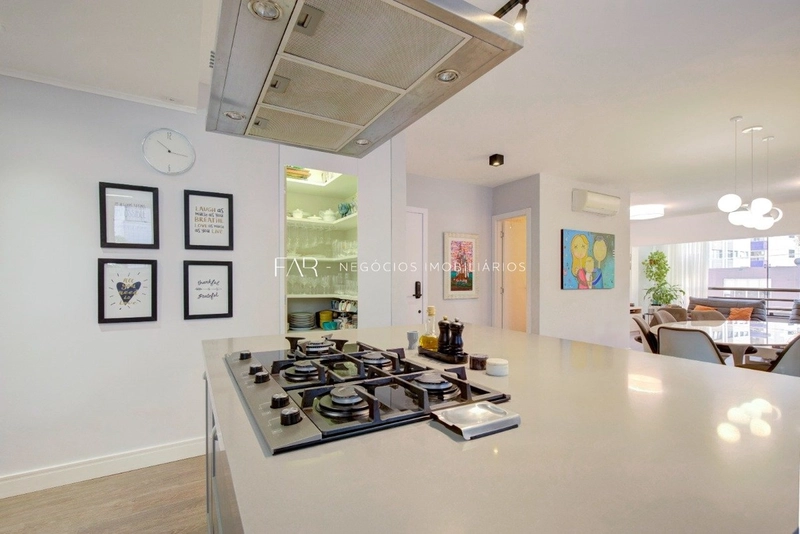 Apartamento Garden com sensação de casa - 315,87 m²: 17ª foto da galeria de imagens do imóvel