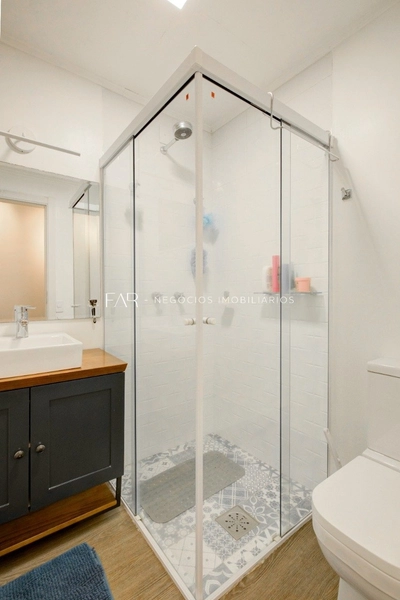 Apartamento Garden com sensação de casa - 315,87 m²: 24ª foto da galeria de imagens do imóvel