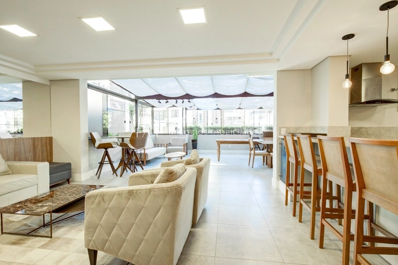 Apartamento Garden com sensação de casa - 315,87 m²: 34ª foto da galeria de imagens do imóvel