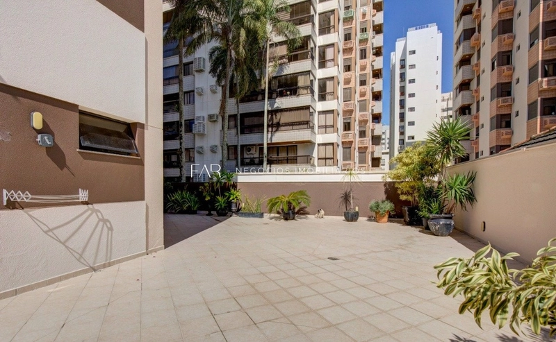 Apartamento Garden com sensação de casa - 315,87 m²: 3ª foto da galeria de imagens do imóvel