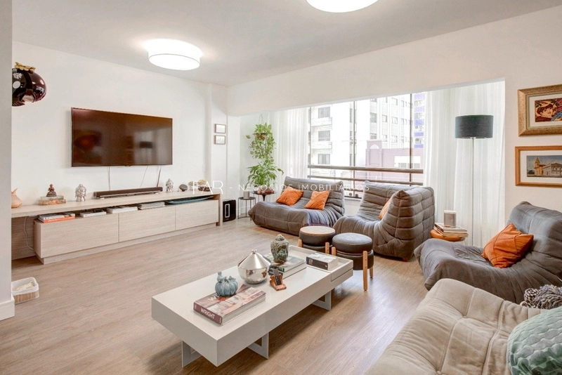 Apartamento Garden com sensação de casa - 315,87 m²: 10ª foto da galeria de imagens do imóvel