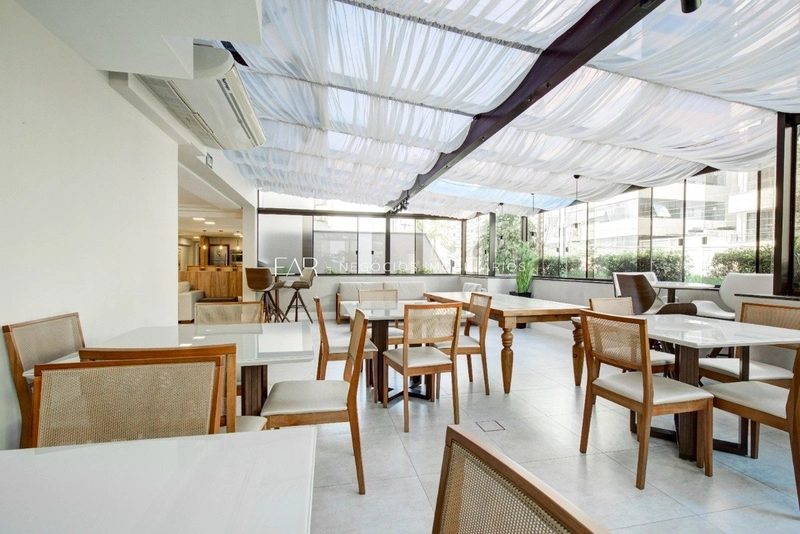 Apartamento Garden com sensação de casa - 315,87 m²: 35ª foto da galeria de imagens do imóvel