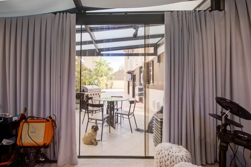 Apartamento Garden com sensação de casa - 315,87 m²: 6ª foto da galeria de imagens do imóvel