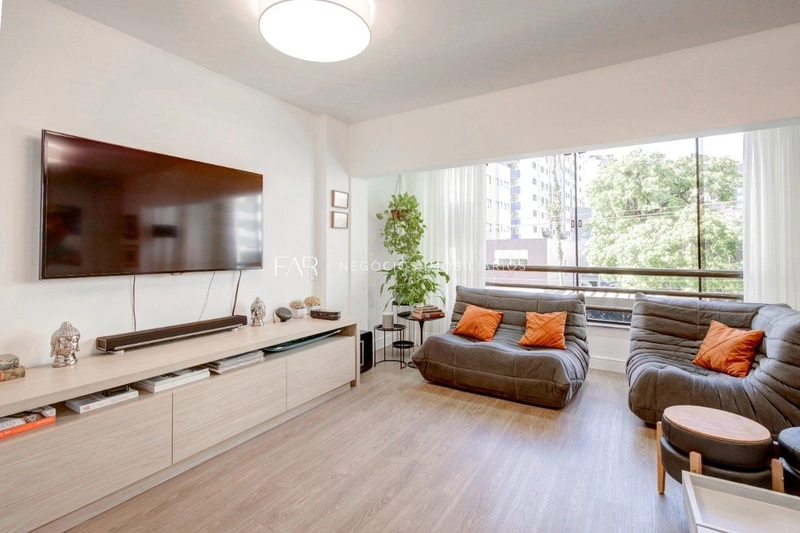 Apartamento Garden com sensação de casa - 315,87 m²: 11ª foto da galeria de imagens do imóvel