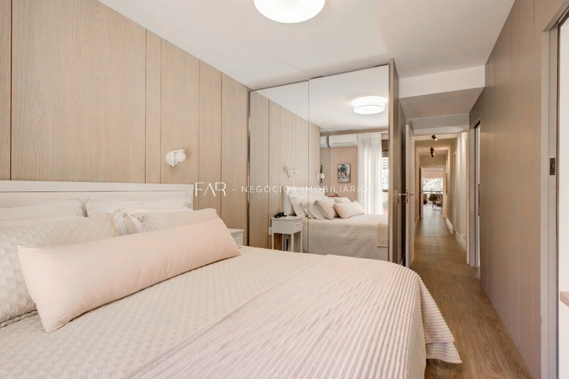 Apartamento Garden com sensação de casa - 315,87 m²: 26ª foto da galeria de imagens do imóvel