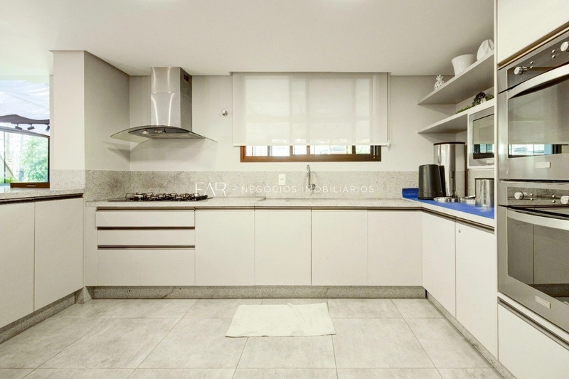Apartamento Garden com sensação de casa - 315,87 m²: 33ª foto da galeria de imagens do imóvel