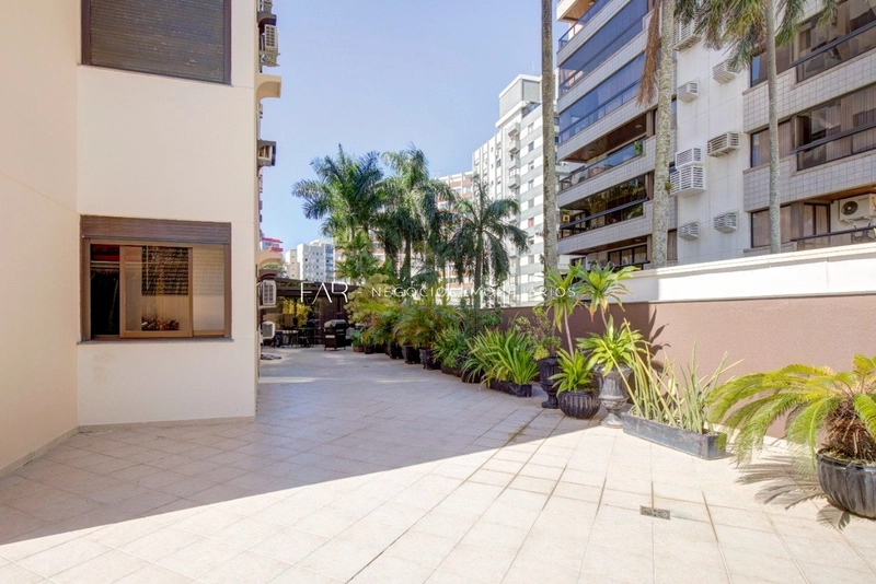 Apartamento Garden com sensação de casa - 315,87 m²: 5ª foto da galeria de imagens do imóvel