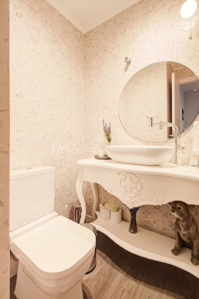 Apartamento Garden com sensação de casa - 315,87 m²: 12ª foto da galeria de imagens do imóvel