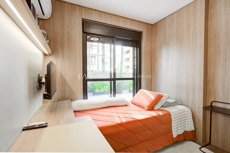 Apartamento Garden com sensação de casa - 315,87 m²: 19ª foto da galeria de imagens do imóvel