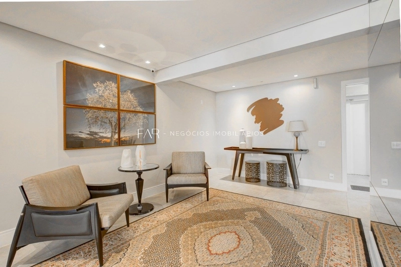 Apartamento Garden com sensação de casa - 315,87 m²: 31ª foto da galeria de imagens do imóvel