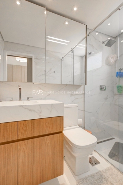 Apartamento Garden com sensação de casa - 315,87 m²: 30ª foto da galeria de imagens do imóvel