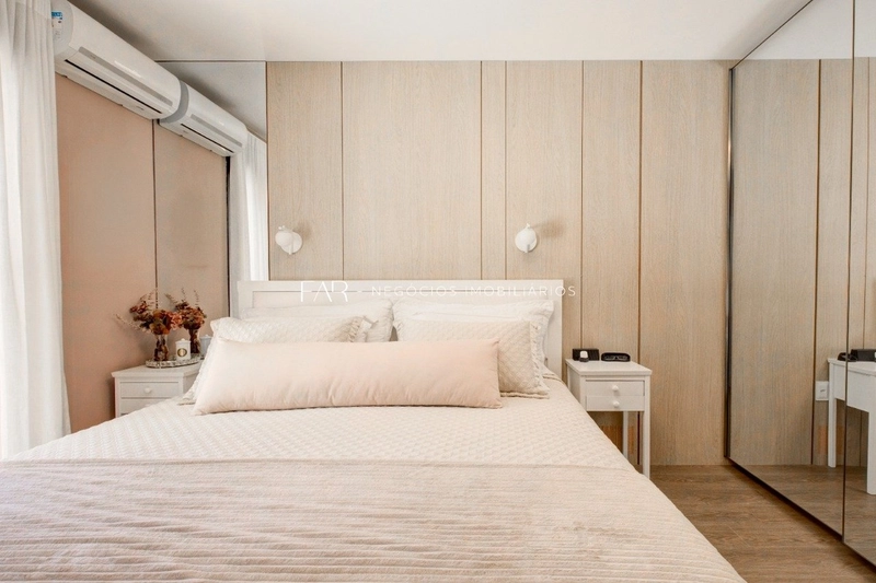 Apartamento Garden com sensação de casa - 315,87 m²: 28ª foto da galeria de imagens do imóvel