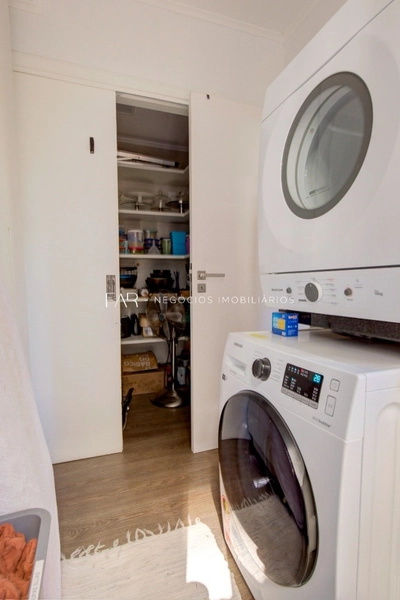 Apartamento Garden com sensação de casa - 315,87 m²: 9ª foto da galeria de imagens do imóvel