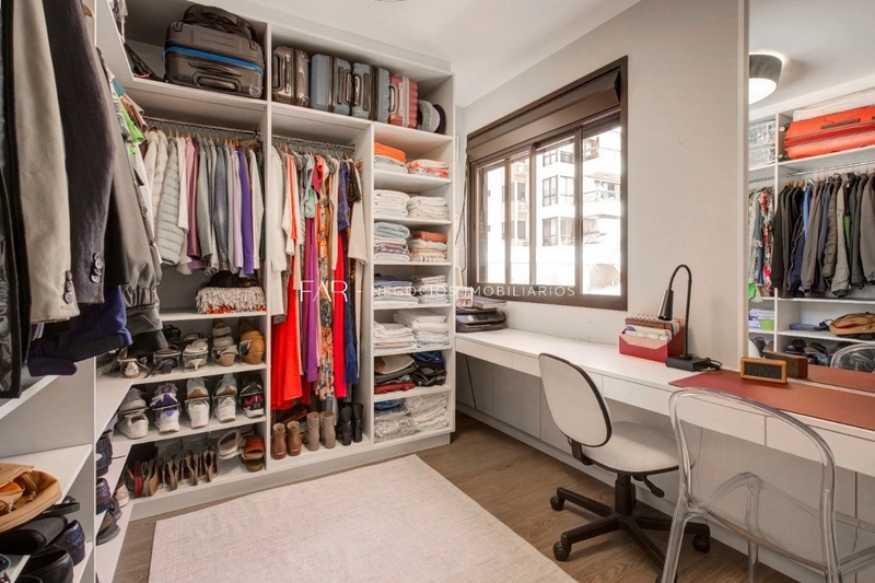 Apartamento Garden com sensação de casa - 315,87 m²: 29ª foto da galeria de imagens do imóvel