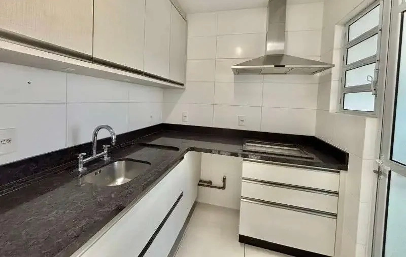 Apartamento 3 dormitórios, 1 suíte, 2 vagas: 15ª foto da galeria de imagens do imóvel