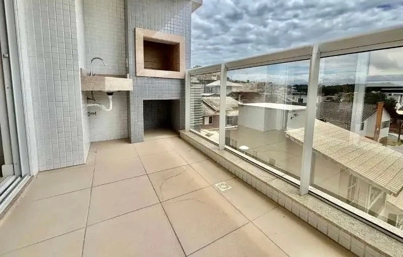Apartamento 3 dormitórios, 1 suíte, 2 vagas: 2ª foto da galeria de imagens do imóvel