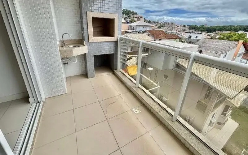 Apartamento 3 dormitórios, 1 suíte, 2 vagas
