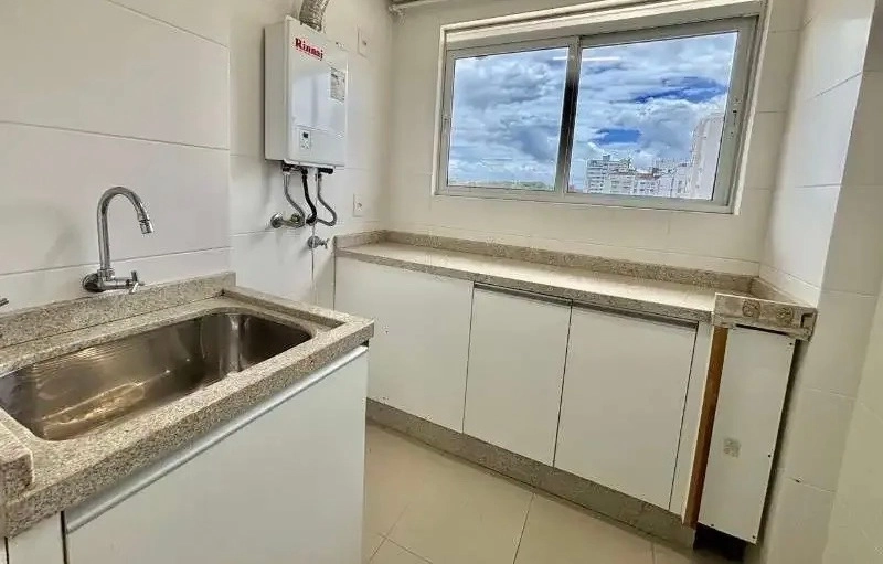 Apartamento 3 dormitórios, 1 suíte, 2 vagas: 13ª foto da galeria de imagens do imóvel