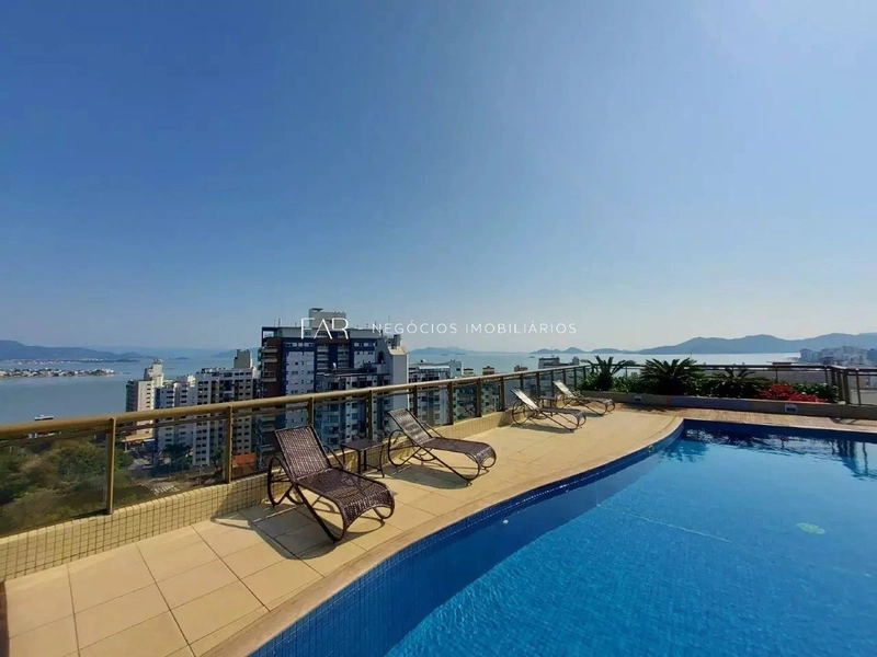 Cobertura no Centro de Florianópolis - 3 quartos - 132,55 m²: 20ª foto da galeria de imagens do imóvel