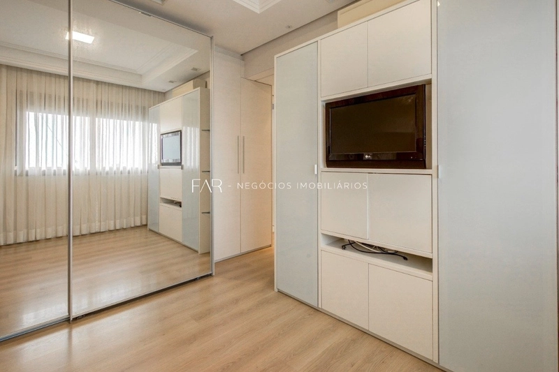 Cobertura no Centro de Florianópolis - 3 quartos - 132,55 m²: 17ª foto da galeria de imagens do imóvel