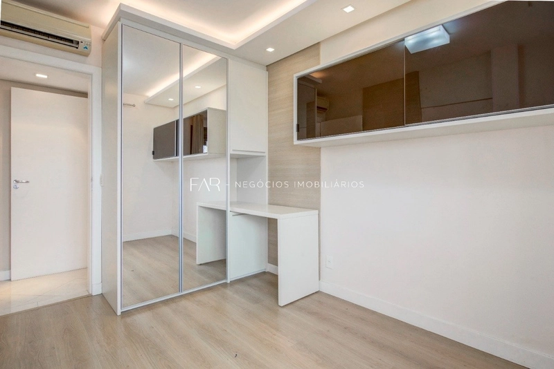 Cobertura no Centro de Florianópolis - 3 quartos - 132,55 m²: 10ª foto da galeria de imagens do imóvel