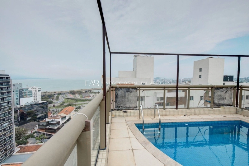 Cobertura no Centro de Florianópolis - 3 quartos - 132,55 m²: 23ª foto da galeria de imagens do imóvel