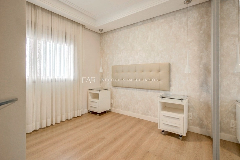Cobertura no Centro de Florianópolis - 3 quartos - 132,55 m²: 16ª foto da galeria de imagens do imóvel