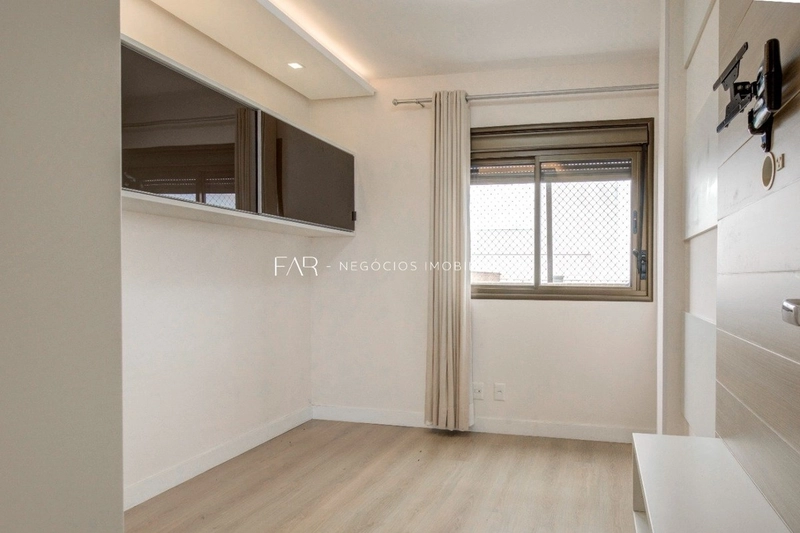 Cobertura no Centro de Florianópolis - 3 quartos - 132,55 m²: 9ª foto da galeria de imagens do imóvel
