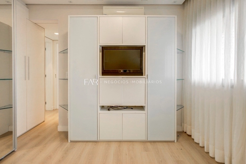 Cobertura no Centro de Florianópolis - 3 quartos - 132,55 m²: 18ª foto da galeria de imagens do imóvel