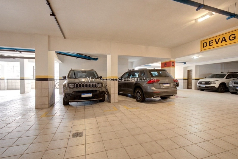 Cobertura no Centro de Florianópolis - 3 quartos - 132,55 m²: 19ª foto da galeria de imagens do imóvel
