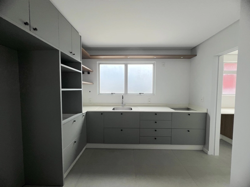 Belíssimo apartamento reformado em frente à Praça Benjamin Constant: 4ª foto da galeria de imagens do imóvel