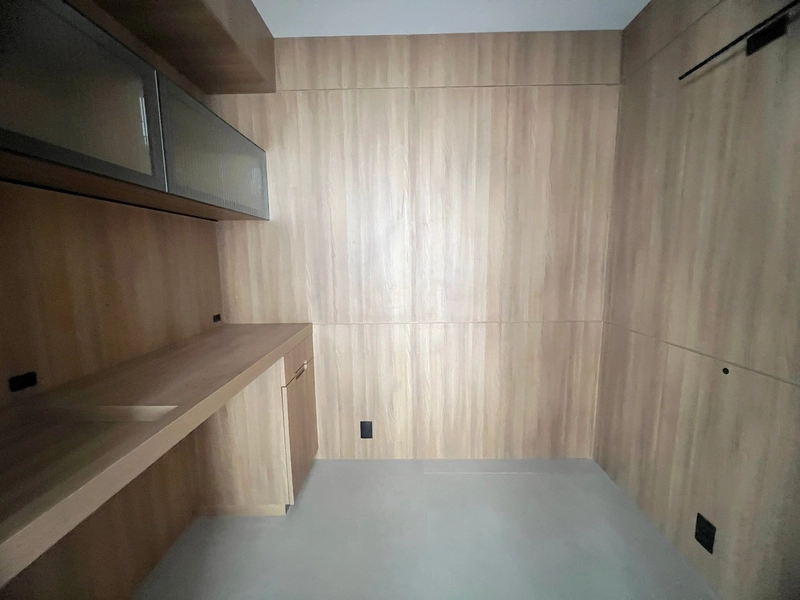 Belíssimo apartamento reformado em frente à Praça Benjamin Constant: 2ª foto da galeria de imagens do imóvel