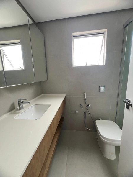 Belíssimo apartamento reformado em frente à Praça Benjamin Constant: 10ª foto da galeria de imagens do imóvel