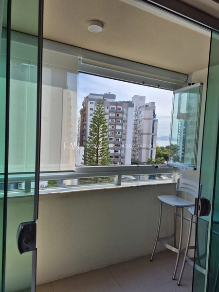 Apartamento á venda próximo ao Shopping Beiramar - 3 quartos: 7ª foto da galeria de imagens do imóvel