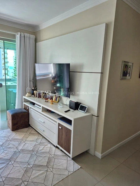 Apartamento á venda próximo ao Shopping Beiramar - 3 quartos: 4ª foto da galeria de imagens do imóvel
