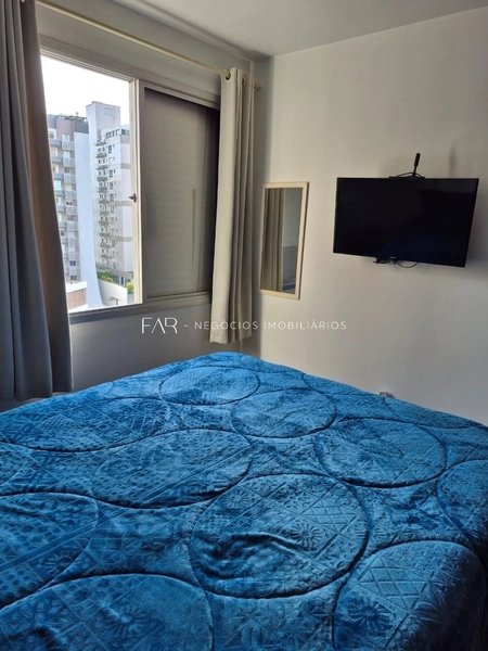 Apartamento á venda próximo ao Shopping Beiramar - 3 quartos: 14ª foto da galeria de imagens do imóvel