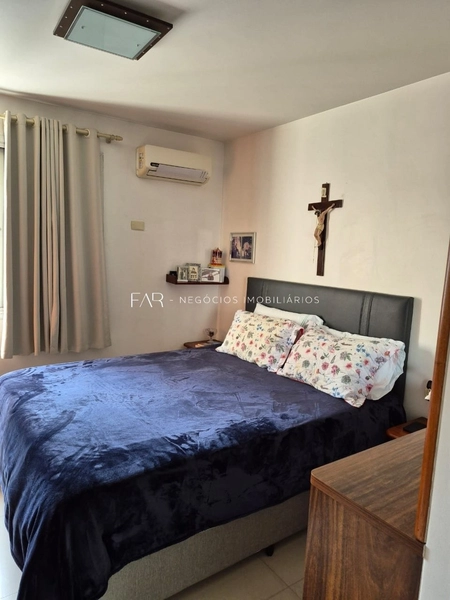 Apartamento á venda próximo ao Shopping Beiramar - 3 quartos: 11ª foto da galeria de imagens do imóvel
