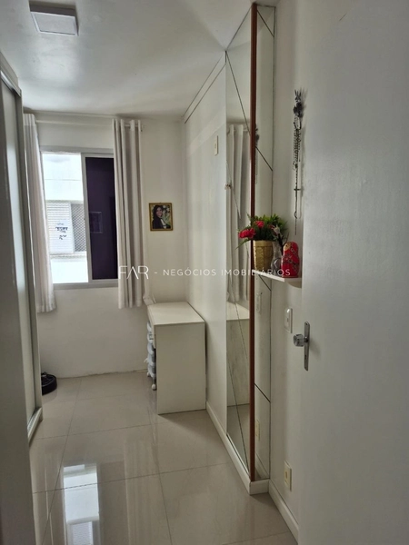Apartamento á venda próximo ao Shopping Beiramar - 3 quartos: 17ª foto da galeria de imagens do imóvel