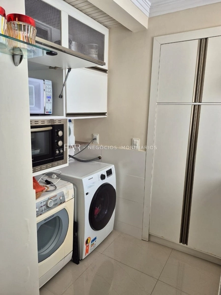 Apartamento á venda próximo ao Shopping Beiramar - 3 quartos: 18ª foto da galeria de imagens do imóvel