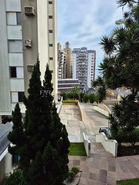 Apartamento á venda próximo ao Shopping Beiramar - 3 quartos: 6ª foto da galeria de imagens do imóvel