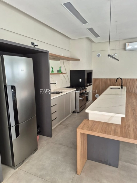 Apartamento á venda próximo ao Shopping Beiramar - 3 quartos: 8ª foto da galeria de imagens do imóvel