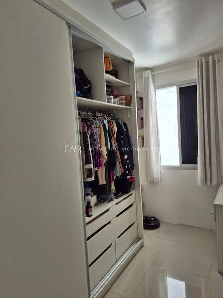 Apartamento á venda próximo ao Shopping Beiramar - 3 quartos: 10ª foto da galeria de imagens do imóvel