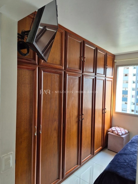 Apartamento á venda próximo ao Shopping Beiramar - 3 quartos: 15ª foto da galeria de imagens do imóvel
