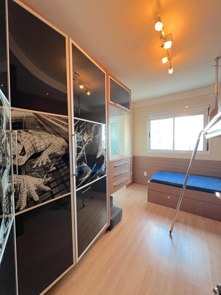 Apartamento ao lado do colégio Catarinense, com 3 suítes - 2 vagas: 27ª foto da galeria de imagens do imóvel